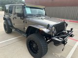 Used 2014 Jeep Wrangler Unlimited Sahara w/ Max Tow Package image 5