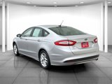 Used 2014 Ford Fusion SE image 4