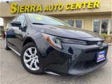 Used 2022 Toyota Corolla LE image 3