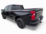 New 2025 Chevrolet Silverado 1500 Custom image 3