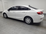 Used 2018 Chevrolet Cruze LS image 3