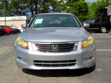 Used 2009 Honda Accord EX-L image 4