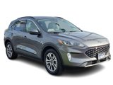 Used 2021 Ford Escape SEL w/ Technology Package image 4