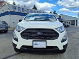 Certified 2020 Ford EcoSport S image 3