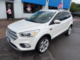 Used 2019 Ford Escape Titanium w/ U9j03 - Titanium Tow Package image 2