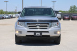 Used 2014 Honda Ridgeline RTL image 2