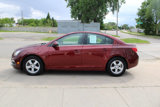 Used 2016 Chevrolet Cruze LT image 3