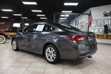 Used 2015 Chrysler 200 Limited w/ Convenience Group image 3