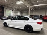 Used 2018 BMW 530i image 3