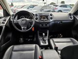Used 2012 Volkswagen Tiguan SE image 3