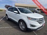 Used 2018 Ford Edge SEL image 5