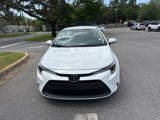 Used 2023 Toyota Corolla LE image 2