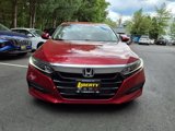 Used 2018 Honda Accord LX image 2