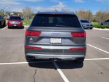 Used 2019 Audi Q7 3.0T Premium Plus w/ Premium Plus Package image 4