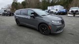 New 2023 Chrysler Pacifica Touring-L w/ S Appearance Package image 2