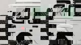 Used 2025 Jeep Wrangler Unlimited Sport image 5