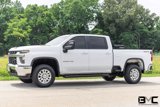 Used 2022 Chevrolet Silverado 2500 LT w/ Fleet Comfort Package image 3