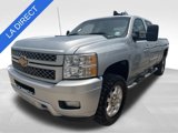 Used 2012 Chevrolet Silverado 2500 LT w/ Z71 Appearance Package image 4