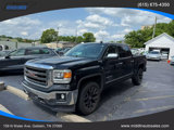 Used 2014 GMC Sierra 1500 SLT w/ Suspension Package, Off-Road image 4