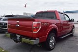 Used 2011 Ford F150 Lariat w/ Lariat Chrome Pkg image 4
