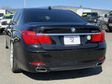 Used 2011 BMW 750Li image 5