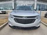 Used 2021 Chevrolet Equinox LS w/ LS Convenience Package image 2