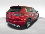 New 2025 Mitsubishi Outlander SE image 3