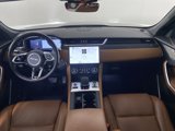 Used 2021 Jaguar F-PACE R-Dynamic S image 4