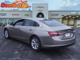 Used 2022 Chevrolet Malibu LT image 4