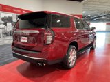 Certified 2023 Chevrolet Suburban High Country image 3