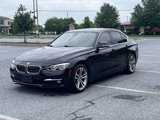 Used 2016 BMW 328i Sedan image 4