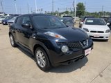 Used 2012 Nissan Juke SV image 5