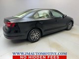 Used 2018 Volkswagen Jetta Wolfsburg Edition image 5