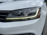 Used 2017 Volkswagen Jetta SEL image 5