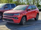 Used 2022 Jeep Compass Limited image 4