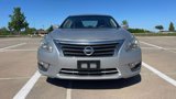 Used 2015 Nissan Altima 2.5 S w/ Power Driver Seat Package image 2