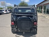Used 1991 Jeep Wrangler 4WD image 4
