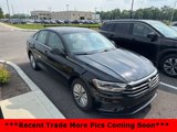 Used 2019 Volkswagen Jetta S w/ Driver Assistance Package image 2