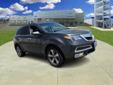 Used 2012 Acura MDX w/ Technology Package image 4