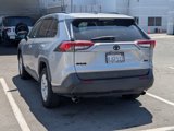 Used 2019 Toyota RAV4 XLE image 5