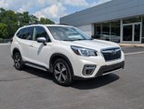 Used 2020 Subaru Forester Touring w/ Popular Package #2 image 2