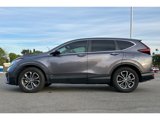 Certified 2022 Honda CR-V EX-L image 2