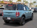 Used 2021 Ford Bronco Sport First Edition image 6