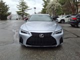 Certified 2023 Lexus IS 350 F Sport image 2