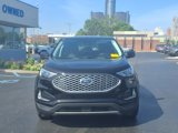 Used 2023 Ford Edge SEL w/ Convenience Package image 2