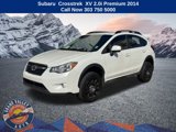 Used 2014 Subaru Crosstrek 2.0i Premium image 3