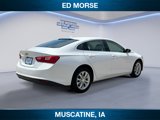 Used 2024 Chevrolet Malibu LT image 5