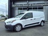 Used 2021 Ford Transit Connect XL image 2