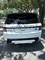Used 2020 Land Rover Range Rover Sport HST image 4