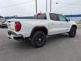 Used 2024 GMC Canyon Elevation w/ Convenience Package image 4